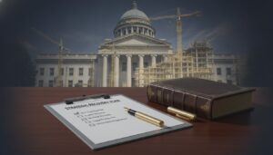 Third Party Construction Accident Claims NY: The Strategic Recovery Checklist